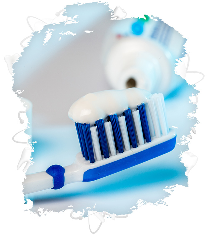 doğru diş macunu