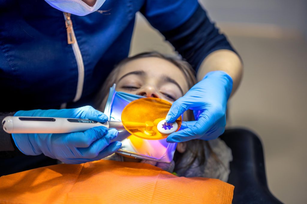 Amalgam Dolgu Nedir Niçin Tercih Edilir